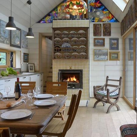 Mousterlin Cottage Fouesnant Exterior photo